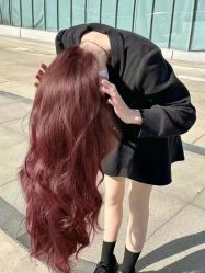 -TRIMS HAIR 修剪造型·烫染接发