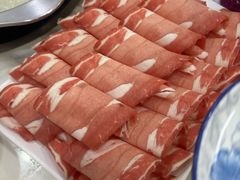 -大连海鲜斑鱼火锅(安平店)