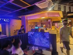 -火星工厂·桌游·团建聚会·轰趴馆(厦滘店)
