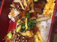 -町门烤肉拌饭专门店(哈西万达店)