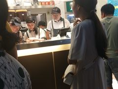 -1点点(清湖地铁店)