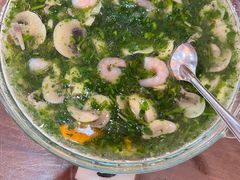 -长兴菜馆(高桥店)