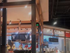 -比格比萨自助(国展店)