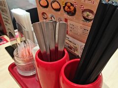 -食其家·牛丼咖喱(天津梅江印象城店)