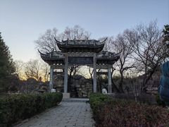 -盛世南宫影视城(北普陀影视城)