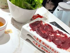 -八合里潮汕鲜牛肉火锅(上海汇智广场店)
