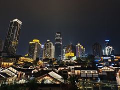 -重庆十八梯传统风貌区