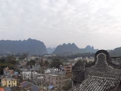 -彭家祠景区