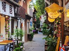 -小河直街历史文化街区