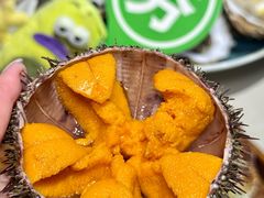 -老大连·海肠捞饭·大连海鲜大连菜(西安路店)