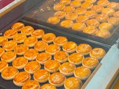 -昆明冠生园·鲜花饼·面包蛋糕(老街店)