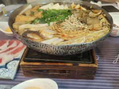 -将太无二·北美传奇寿司(瑞士公寓店)