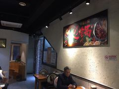 -铜锅演义(马坡店)