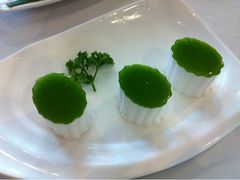 推荐菜：椰汁糕-潮福城大酒楼·潮味粤品·港式点心(湖滨北路店)