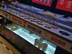 -海底捞火锅(璞丽中心店)