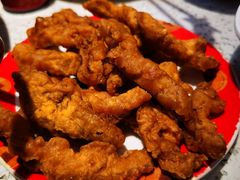 -大味生态火锅(蓝谷地店)