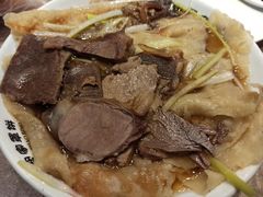 -直隶安家牛肉罩饼(七一路店)