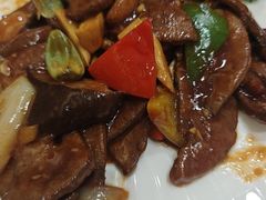 -鹿鸣春饭店(总店)
