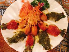 -萨芭蒂高空花园餐酒吧