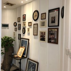 -长沙纹身·龙堂刺青·三土师傅的店