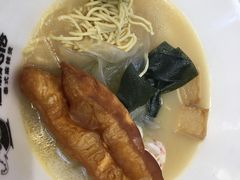 -超级泰·泰式麻辣烫(南京商厦店)