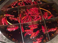 -董家湾重庆老火锅(嘉华店)