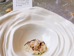 -九献创意菜·新中式(亮马河花园私宴店)