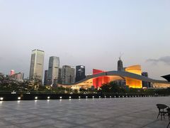 -星巴克(深圳音乐厅店)