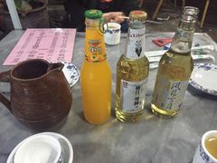 -海韵人家.海景花园经典云南菜(双廊店)