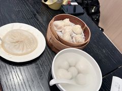 -宁波汤团店(外滩店)