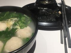 -小杨生煎(龙之梦购物中心店)