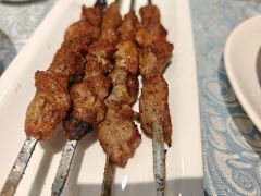 -巴扎美食·新疆菜·西域歌舞表演餐厅(新疆大厦店)