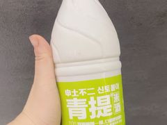-江浦东烧烤城(韩式特色炭火烤肉同心路店)
