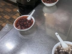 -芳婆糕团店(王府大街店)