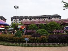 -安徒生童话乐园