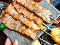 -鸟屋·烧鸟居酒屋(新世纪广场店)