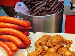 -净香园熟肉(北坦总店)
