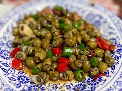 -芝城故事·建瓯土菜