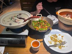 -老阿爸鲜鱼土菜(昆山花桥店)