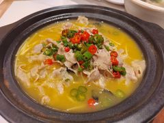 -梅利汴京烤鸭•开封豫菜地标店(晋安路店)