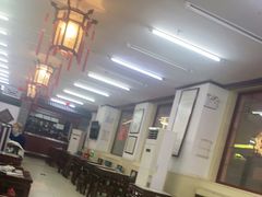 大堂-海碗居(牡丹园店)