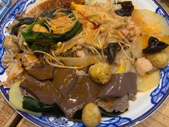 -海椒市落舌·麻辣烫冒菜(武侯大悦城店)