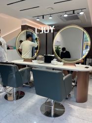 -LJOY丽锦造型·烫发染发