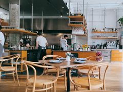 -BOR Eatery(安福路店)