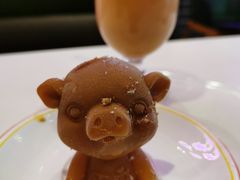 -龙记·香港茶餐厅(海上世界店)