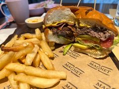 -Magnet磁食(愚园路店)
