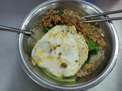 -深圳大学-实验餐厅