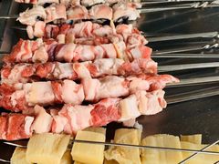 -宝弟羊肉馆(众意路店)