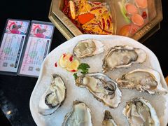 -蜀九香火锅(李家沱店)