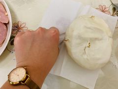 -天泽祥·鼓楼馒头(鼓楼店)